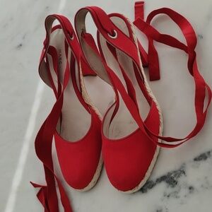 Vintage Marc Jacobs Heels